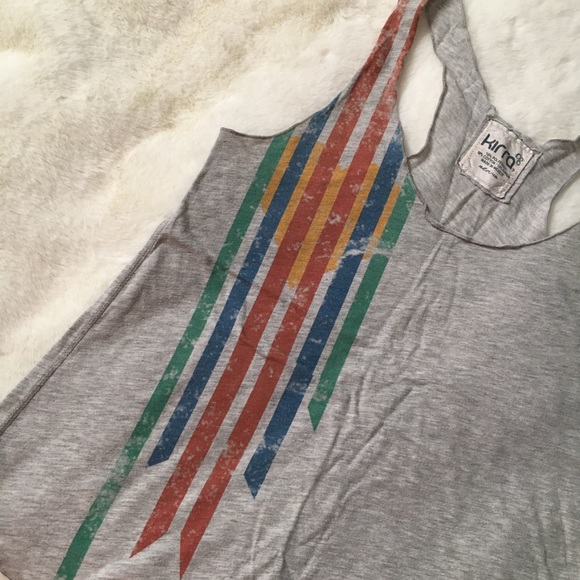 Kirra Tank Top - Picture 3 of 6